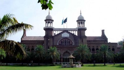 Lahore High Court