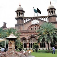 Lahore High Court