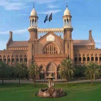 Lahore High Court