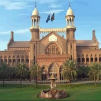 Lahore High Court