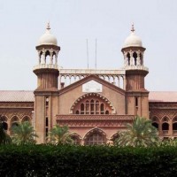 Lahore High Court