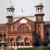 Lahore High Court