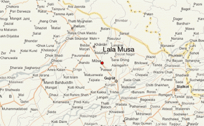 Lala Musa