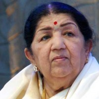 Lata Mangeshkar