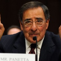 Leon Panetta