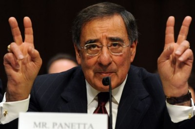 Leon Panetta