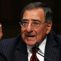 Leon Panetta