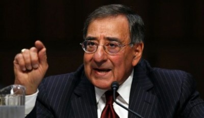 Leon Panetta