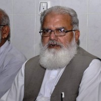 Liaqat Baloch