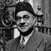 Liaquat Ali Khan