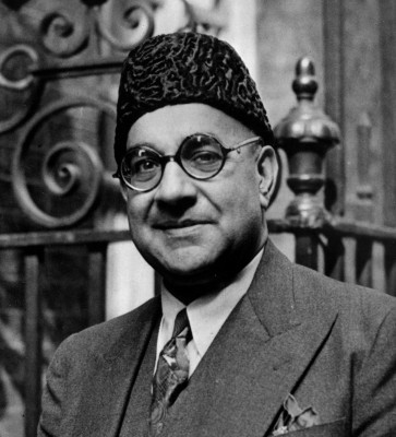 Liaquat Ali Khan