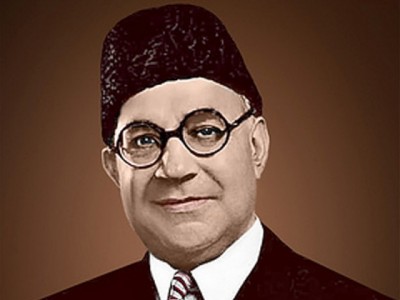 Liaquat Ali Khan