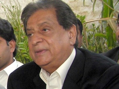  Liaquat Jatoi