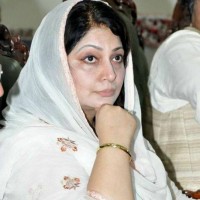 MNA Shazia Matto