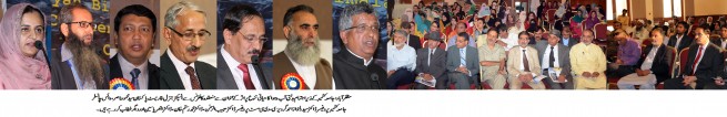 MUzafarabad Conference