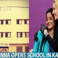 Madonna School In Karachi