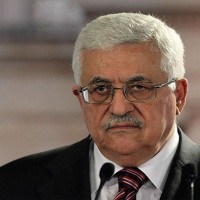 Mahmoud Abbas