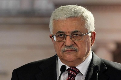 Mahmoud Abbas