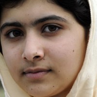 Malala Yousafzai