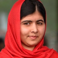 Malala Yousafzai