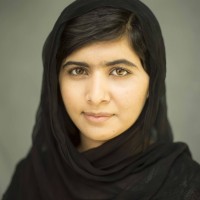 Malala Yousafzai