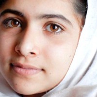 Malala Yousafzai