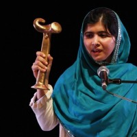 Malala Yousuf