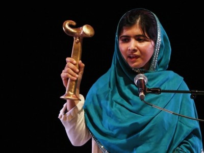 Malala Yousuf