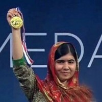 Malala Yousuf Zai