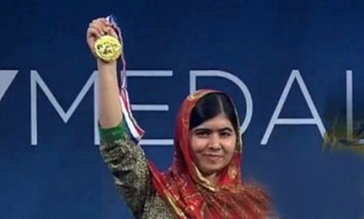 Malala Yousuf Zai