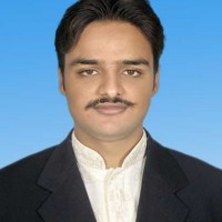 Malik Mohammad Jamshed