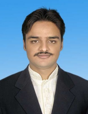 Malik Mohammad Jamshed