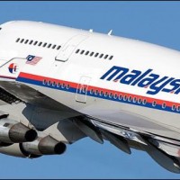 Malysian Plane