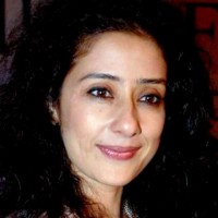 Manisha Koirala