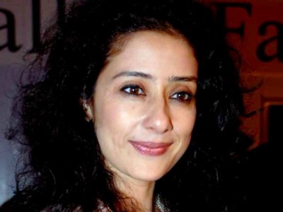 Manisha Koirala