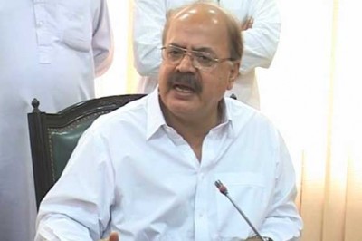 Manzoor Wasan