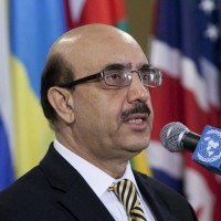 Masood Khan