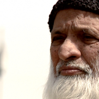 Maulana Abdul Sattar Edhi