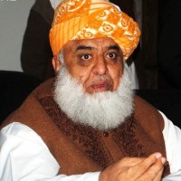 Maulana Fazlur Rehman