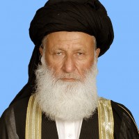 Maulana Mohammad Khan Sherani