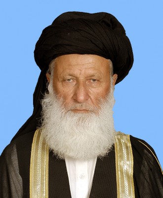 Maulana Mohammad Khan Sherani