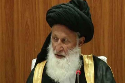 Maulana Mohammad Khan Sherani