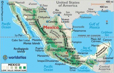 Mexico