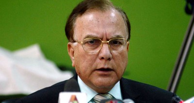 Mian Manzoor Ahmad Wattoo