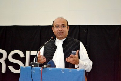 Mian Mujtaba Shuja-ur-Rahman