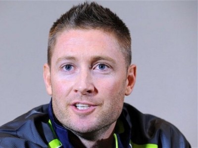 Michael Clarke