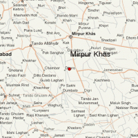 Mirpur Khas