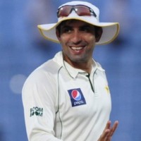 Misbah ul Haq