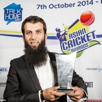 Moeen Ali