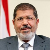 Mohamed Mursi